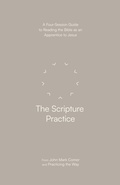 Cover: The Scripture Practice - WaterBrook