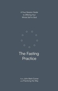 Cover: The Fasting Practice - WaterBrook