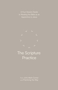 Cover: The Scripture Practice - Waterbrook Press (A Division of Random House Inc)
