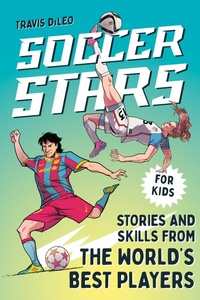 Abbildung von: Soccer Stars - Z Kids