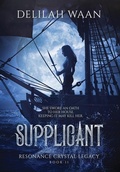 Cover: Supplicant - Paper Tiger Productions
