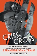 Cover: Criss-Cross - Running Press