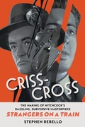 Cover: Criss-Cross - Running Press Adult