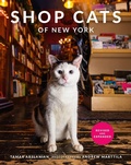 Cover: Shop Cats of New York (Revised and Expanded) - Running Press Adult