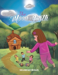 Enlarge image Cover: The Moon Path - Austin Macauley Publishers