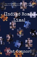 Cover: [Indigo Romeo Lima] (Veronica Tracey Spy/PI Series, #6) - 9mm Press