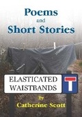 Cover: Elasticated Waisatbands - Barton Muse Publishing