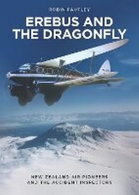 Abbildung von: Erebus and the Dragonfly - Robin Fautley
