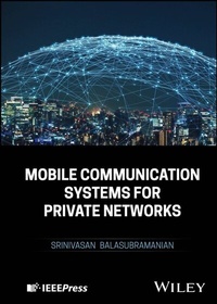 Abbildung von: Mobile Communication Systems for Private Networks - Wiley