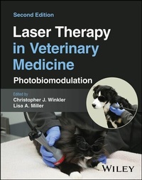 Abbildung von: Laser Therapy in Veterinary Medicine - Wiley