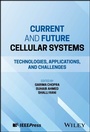 Cover: Current and Future Cellular Systems - Wiley