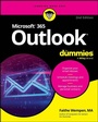 Bild: Microsoft 365 Outlook For Dummies - Wiley