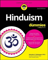 Abbildung von: Hinduism For Dummies - Wiley