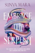 Cover: Embrace the Serpent - Hodder Children's Books