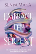 Cover: Embrace the Serpent - Hodder Children's Books