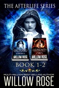 Cover: The Afterlife series Box Set (Books 1-2) - BUOY MEDIA