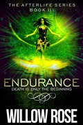 Cover: Endurance (The Afterlife series, #3) - BUOY MEDIA