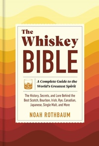 Abbildung von: The Whiskey Bible - Workman Adult