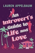 Cover: An Introvert's Guide to Life and Love - Forever