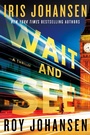 Cover: Wait and See - Grand Central Publishing