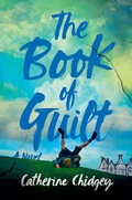 Cover: The Book of Guilt - Grand Central Publishing