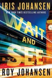 Enlarge image Cover: Wait and See - Grand Central Publishing