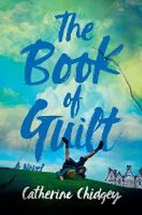 Enlarge image Cover: The Book of Guilt - Cardinal
