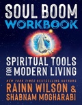 Cover: Soul Boom Workbook - Grand Central Publishing
