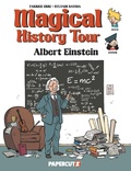 Cover: Magical History Tour Vol. 6 - Papercutz