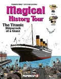 Cover: Magical History Tour Vol. 9 - Papercutz
