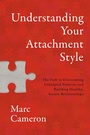 Cover: Understanding Your Attachment Style - Hachette Nashville