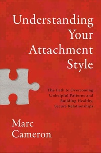Enlarge image Cover: Understanding Your Attachment Style - Hachette Nashville
