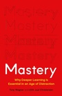 Cover: Mastery - Basic Books