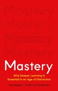 Cover: Mastery - Basic Books