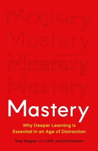 Abbildung von: Mastery - Basic Books