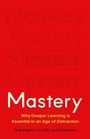 Cover: Mastery - Basic Books