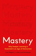 Cover: Mastery - Basic Books