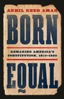 Cover: Born Equal - Basic Books