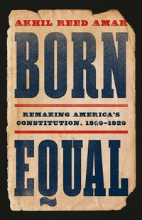 Enlarge image Cover: Born Equal - Basic Books