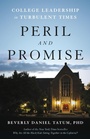 Cover: Peril and Promise - Basic Books