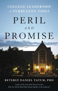 Cover: Peril and Promise - Basic Books
