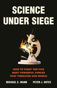 Abbildung von: Science Under Siege - PublicAffairs