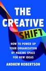 Cover: The Creative Shift - PublicAffairs,U.S.