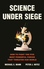 Cover: Science Under Siege - PublicAffairs,U.S.