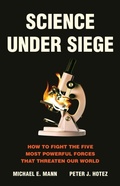 Cover: Science Under Siege - PublicAffairs,U.S.