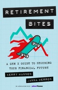 Cover: Retirement Bites - PublicAffairs