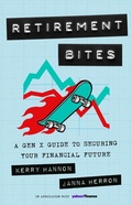 Cover: Retirement Bites - PublicAffairs,U.S.