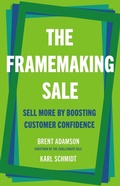 Cover: The Framemaking Sale - PublicAffairs,U.S.