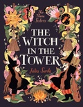 Cover: The Witch in the Tower - Walker Studio