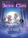 Cover: Dance Class Vol. 7 - Papercutz